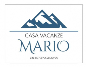 casa vacanze Mario
